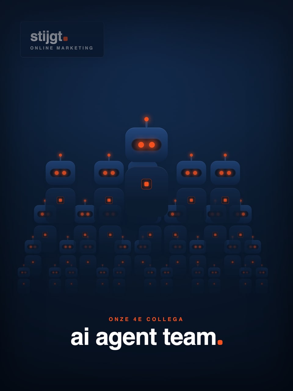 AI Agent Team