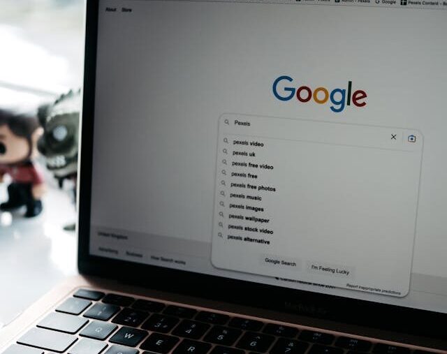 Google ads stijgt.nl